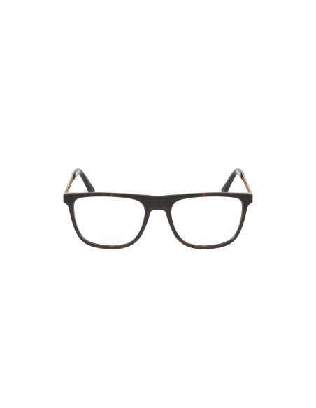 Gucci GG0691O 002 Square Shape Oftalmico Carey Dorado