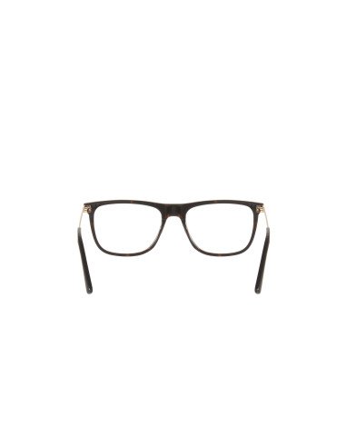 Gucci GG0691O 002 Square Shape Oftalmico Carey Dorado