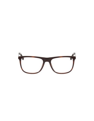 Gucci GG0691O 006 Square Shape Oftalmico Carey Azul Plateado