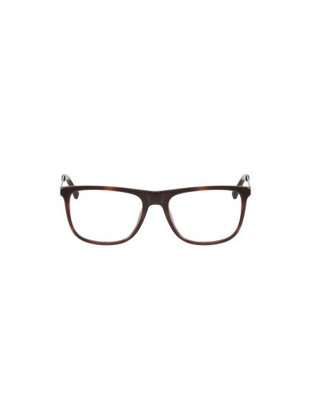 Gucci GG0691O 006 Square Shape Oftalmico Carey Azul Plateado