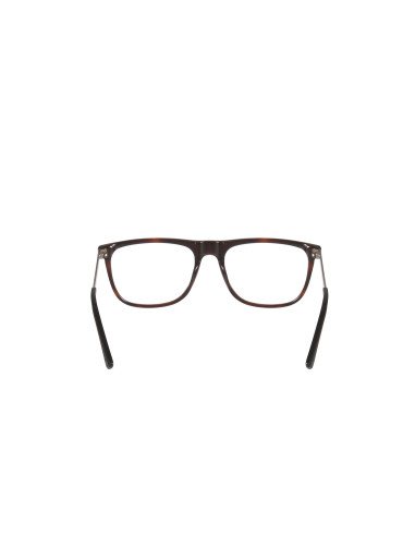 Gucci GG0691O 006 Square Shape Oftalmico Carey Azul Plateado