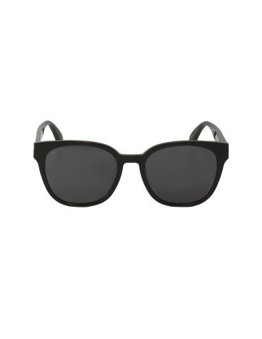 Gucci GG0855SK 005 Square Shape Negro Dorado Original