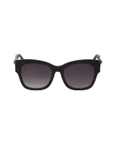 Gucci Gg0059S 001 Square Oversized Carey Degradado Original | Sunnies.uno 2