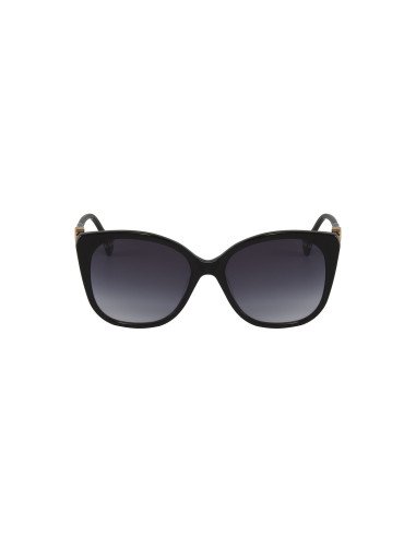 Gucci GG1010S 001 New Square Shape Black Gradient