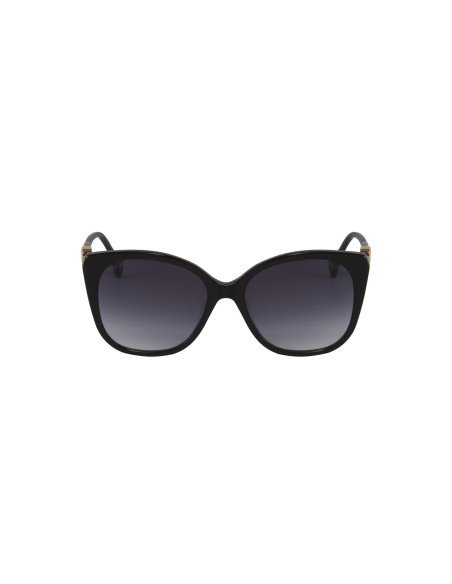 Gucci GG1010S 001 New Square Shape Black Gradient