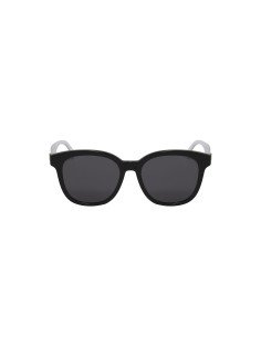 Gucci GG1001SK 003 Square Shape Blanco Negro Original 2