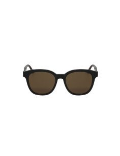 Gucci GG1001SK 002 Square Shape Vino Cafe Original 2