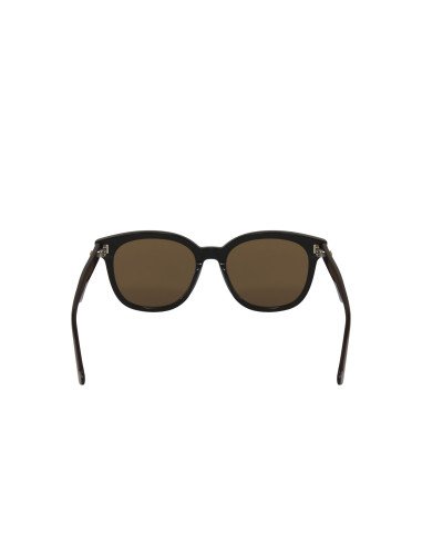Gucci GG1001SK 002 Square Shape Vino Cafe Original