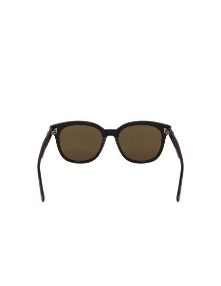 Gucci GG1001SK 002 Square Shape Vino Cafe Original
