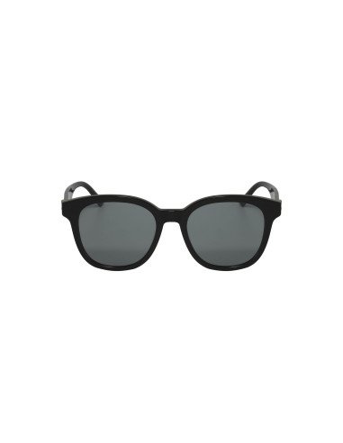 Gucci GG1001SK 001 Square Shape Negro Dorado Original