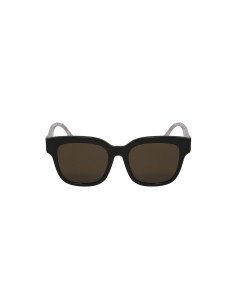 Gucci GG0998S 005 Square Shape Cafe Rosa Original 2
