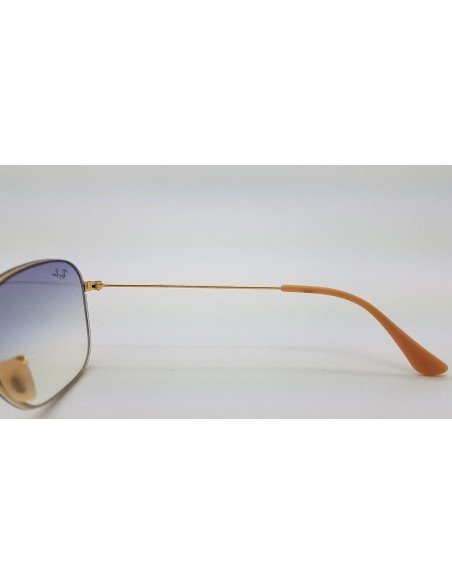 Ray Ban Rb3603 001/19 Caravan Blaze Azul degradado original | Sunni...