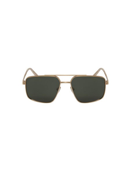 Gucci Gg0941s 002 Fashion Aviator Dorado Verde Clasico | Sunnie...