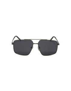 Gucci Gg0941s 001 Fashion Aviator Ruthenium Grey Original | Sunnie... 2