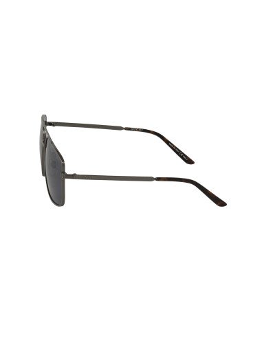 Gucci Gg0941s 001 Fashion Aviator Ruthenium Grey Original | Sunnie...
