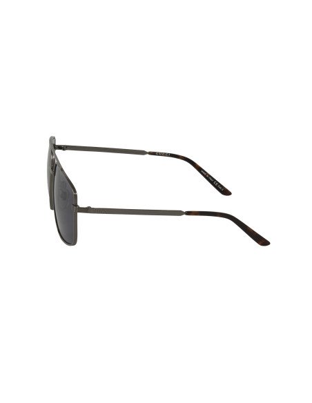 Gucci Gg0941s 001 Fashion Aviator Ruthenium Grey Original | Sunnie...