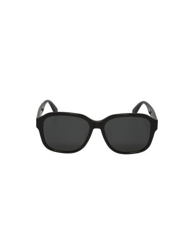 Gucci GG0929SA 005 Square Shape Black Grey