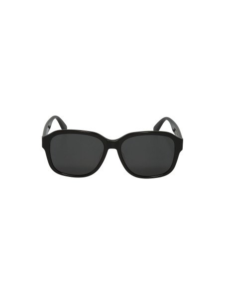 Gucci GG0929SA 005 Square Shape Black Grey