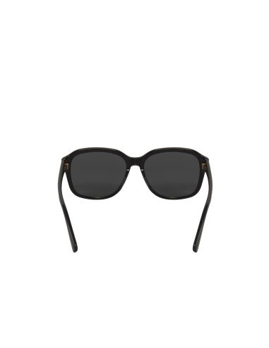 Gucci GG0929SA 005 Square Shape Black Grey