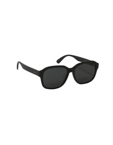 Gucci GG0929SA 005 Square Shape Black Grey