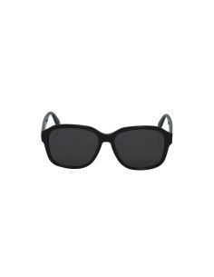 Gucci GG0929SA 003 Square Shape Black Blue Grey 2
