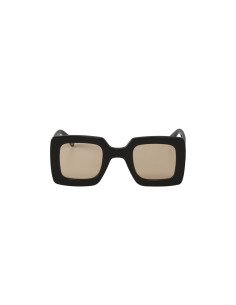 Gucci Gg0780S 006 Square Shape Negro Ambar 2