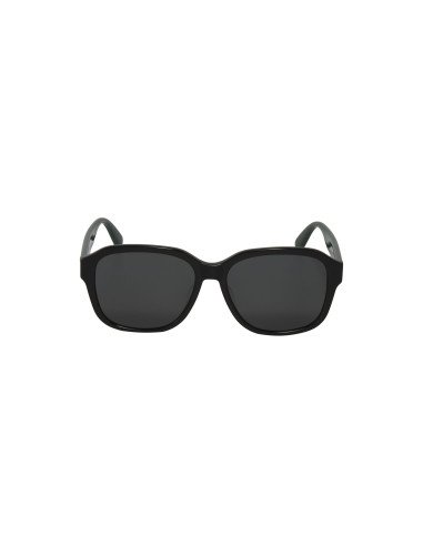 Gucci GG0929SA 001 Square Shape Black Green Grey