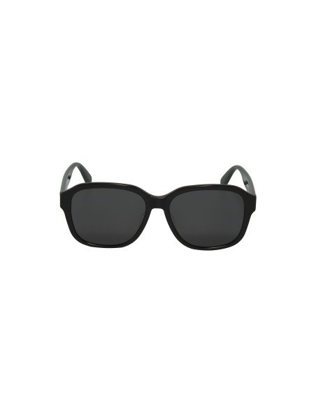 Gucci GG0929SA 001 Square Shape Black Green Grey
