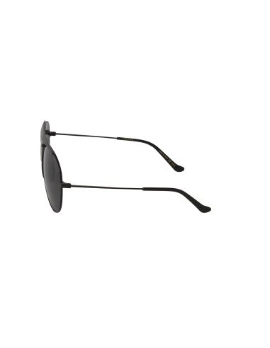 Gucci GG0908S 004 New Aviator Negro Gris Original