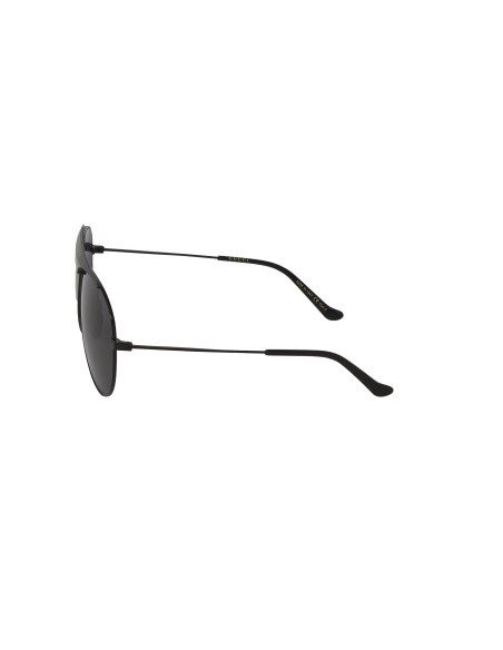 Gucci GG0908S 004 New Aviator Negro Gris Original