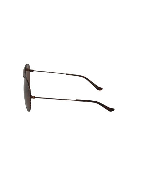 Gucci Gg0908S 002 Aviator Metal Shape Carey Cafe Original