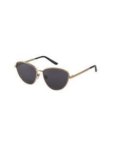 Gucci Gg0287s 003 Clubmaster Cafe Transparente Dorado Original | ...