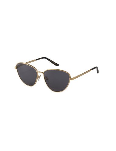 Gucci Gg0287s 003 Clubmaster Cafe Transparente Dorado Original | ...