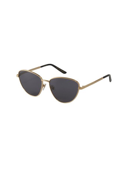 Gucci Gg0287s 003 Clubmaster Cafe Transparente Dorado Original | ...