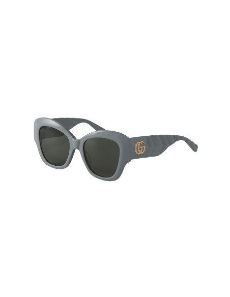 Gucci Gg0808S 004 Square Shape Menta Verde Original