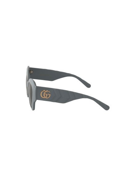 Gucci Gg0808S 004 Square Shape Menta Verde Original