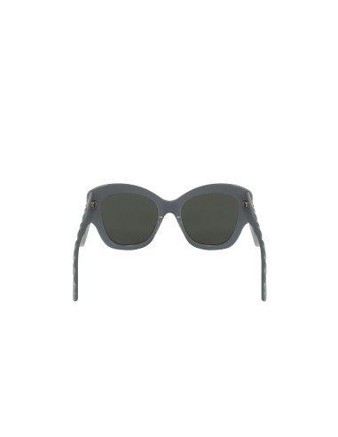Gucci Gg0808S 004 Square Shape Menta Verde Original