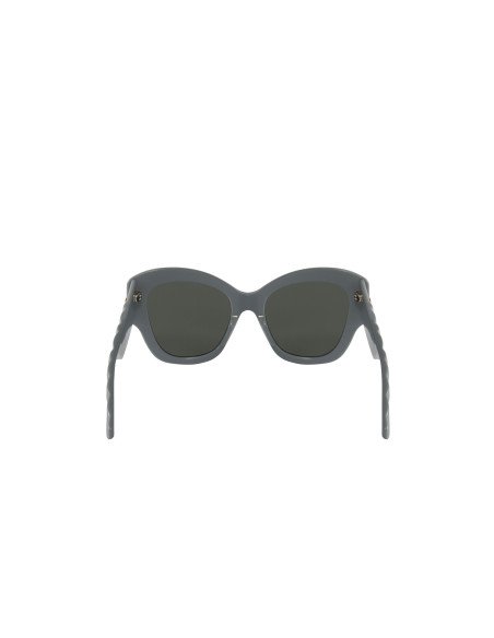 Gucci Gg0808S 004 Square Shape Menta Verde Original