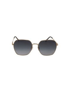 Gucci Gg0882Sa 001 Square Shape Negro degradado Dorado 2