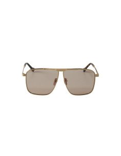 Gucci Gg0840s 004 Square Aviator Bronce Cafe Original | SUNNIES.UNO 2