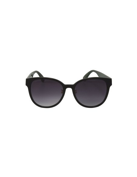 Gucci GG0854SK 001 Square Shape Gris Degradado Verde