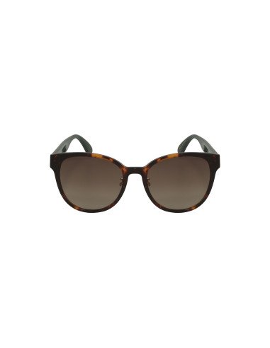 Gucci GG0854SK 003 Square Shape Carey Cafe degradado