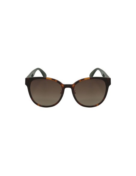 Gucci GG0854SK 003 Square Shape Carey Cafe degradado