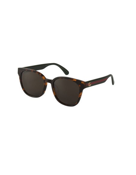 Gucci GG0855SK 003 Square Shape Carey Carey Clasico