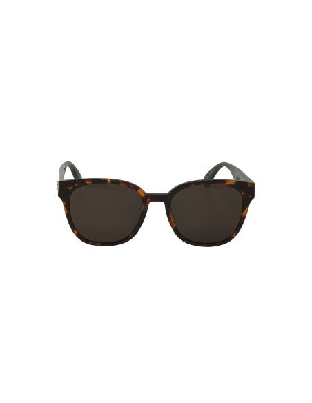 Gucci GG0855SK 003 Square Shape Carey Carey Clasico