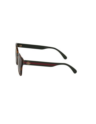 Gucci GG0855SK 003 Square Shape Carey Carey Clasico