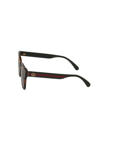Gucci GG0855SK 003 Square Shape Carey Carey Clasico