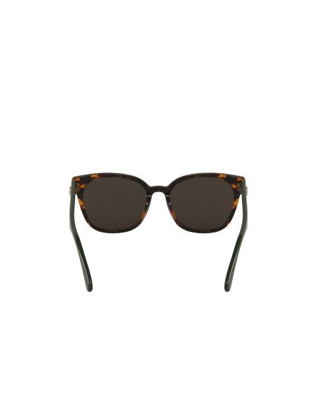 Gucci GG0855SK 003 Square Shape Carey Carey Clasico
