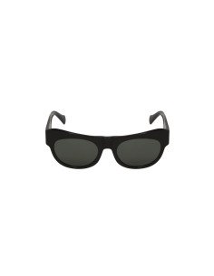 Gucci Gg0870s 001 Square Shape Negro Verde Original 2