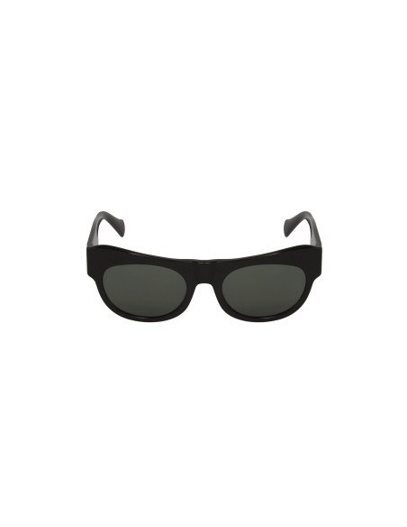 Gucci Gg0870s 001 Square Shape Negro Verde Original